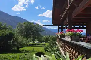 Haus Sunnleitn Vogelsang Apartments, Bayrischzell