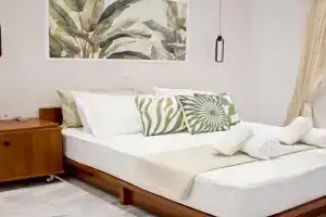 Ermis Mini Suite # 01 Apartments, Chalkida