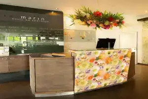 Hotel Rosmarin, Bodman-Ludwigshafen
