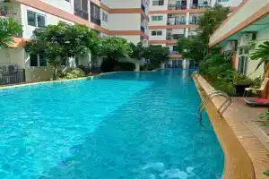 Fully Furnished Condo Park Lane Resorts 2314, Jomtien Beach