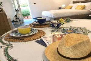 Syrene Suites Sorrento, Piano di Sorrento