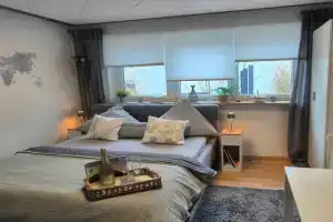 Apartment am Hohentwiel, Singen