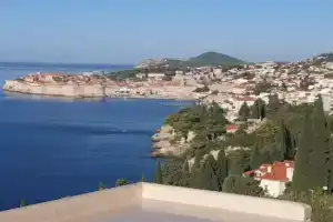 Apartment PiccoBello, Mlini