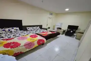 MKB APARTMENTS, Abu Dhabi City