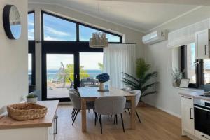 My Baltic Sea - Ferienwohnungen im Ocean Hill Apartments, Scharbeutz