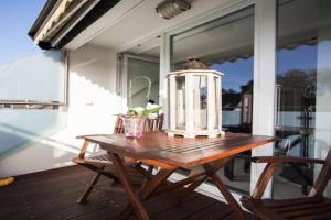 Apartment Orchidee, Oberhausen