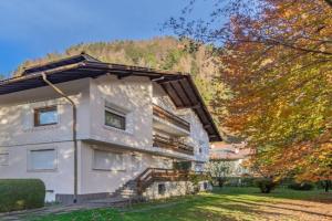 CASA PINUCCIA MANSARDA, Predazzo