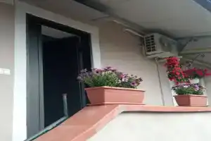 A Casa di Nonna Anna, Ercolano