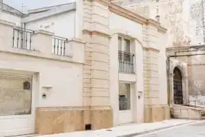 Amatera Luxury Apartments, Matera