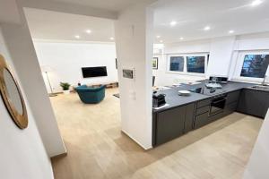 Casa Riviera, Pescara