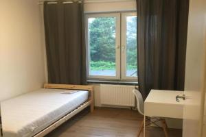 Hallera Guest house, Wroclaw