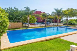 Inftour Residencial Manzanera Apartamento, Calpe