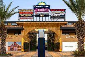 Days Inn by Wyndham Alanya, Konakli