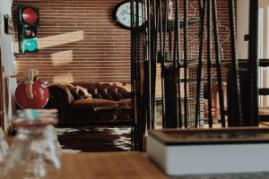 B&B Al Castello Sweethome Apartments, Parma