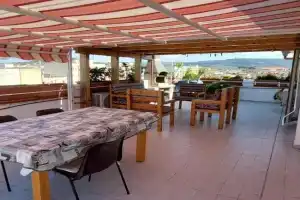 APPARTAMENTO CON TERRAZZA Apartments, Alghero