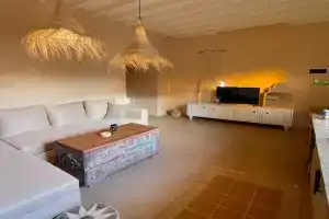 Mannam apartment boho, Dahab