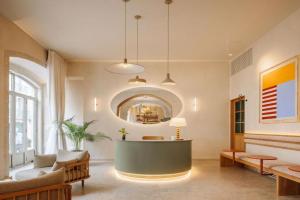 The Verse Apart-hotel, Lisbon