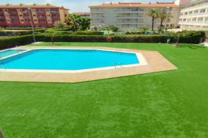 Apartamento cerca de la playa en, L'Estartit