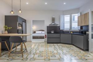 New & elegent apartment just 5 min walk to the Capital by SF HOMES, Valetta