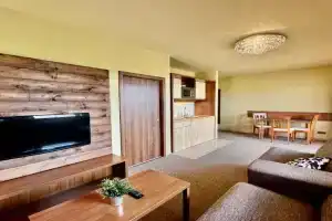 Tatragolf Resort Apartment I206 Tatranská Lomnica, Velka Lomnica