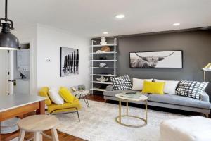515 Liberty Carriage Guest house, Savannah