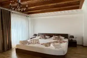 Mahbubakhon Guest house in old city, Bukhara