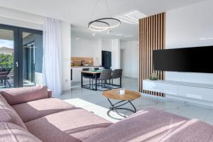 Sea Star Apartment, Mlini