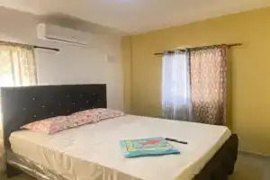 Estefany Aparment New Apartments, Puerto Plata