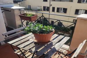 Patrizia Chic Guest house, Palermo