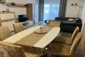 Brookforest Belvárosi Apartman, Debrecen