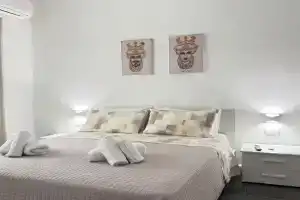 I due MORI Guest house, Noto