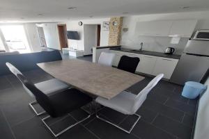 Apartman Nella, Biograd