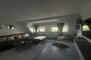 Schöne Ferienwohnung mitten in Apartments, Fulda