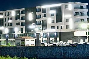 Riverside Apartments, Nis