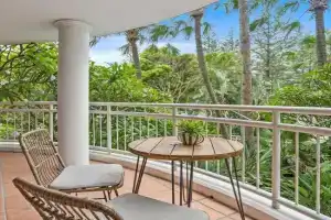 Sun-kissed Serenity: Mediterranean in Burleigh Apartments, Gold Coast