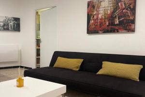 Appartement en plein Centre Apartments, Calvi