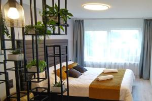 Munu Holiday Apartments, Druskininkai
