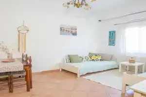 Passiflora Vacation House, Nydri