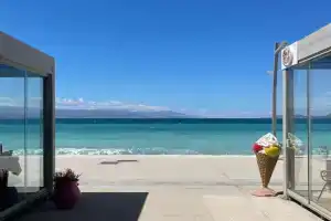 AGORA luxury APARTMENT 10, Loutraki