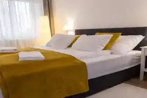 Panorama Loft@Cathedral Apartments, Szeged