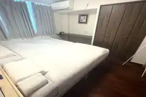 GEGE house, Osaka