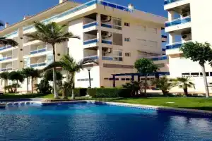 Albir Apartment Lina, Altea