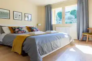Gladys, appartamento con vista a Apartments, Fiesole