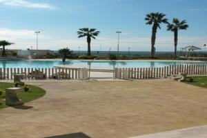 Departamento Jardin del Mar Apartments, La Serena