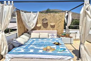 Villa Mondello Jacuzzi Room e Terraces Room, Lido di Mondello