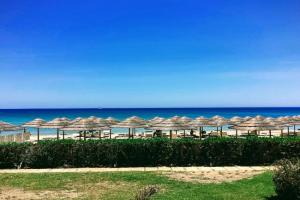 Casamemi San Lorenzo a due passi dalla Spiaggia, Reitani