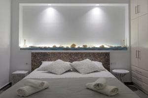Provenzo Luxury Apartments and Suites, Astypalaia Town