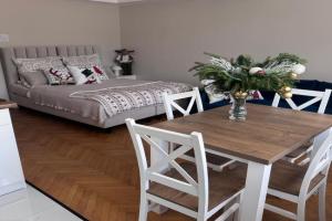 Przy Porcie Apartments, Leba