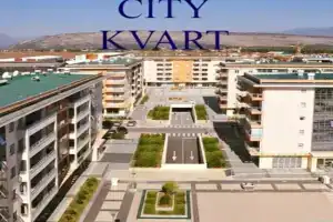 Studio apartment Vito, Podgorica
