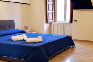 Dimora Maggi al Caminetto - Affitti Brevi Italia Apartments, Monte Sant'Angelo